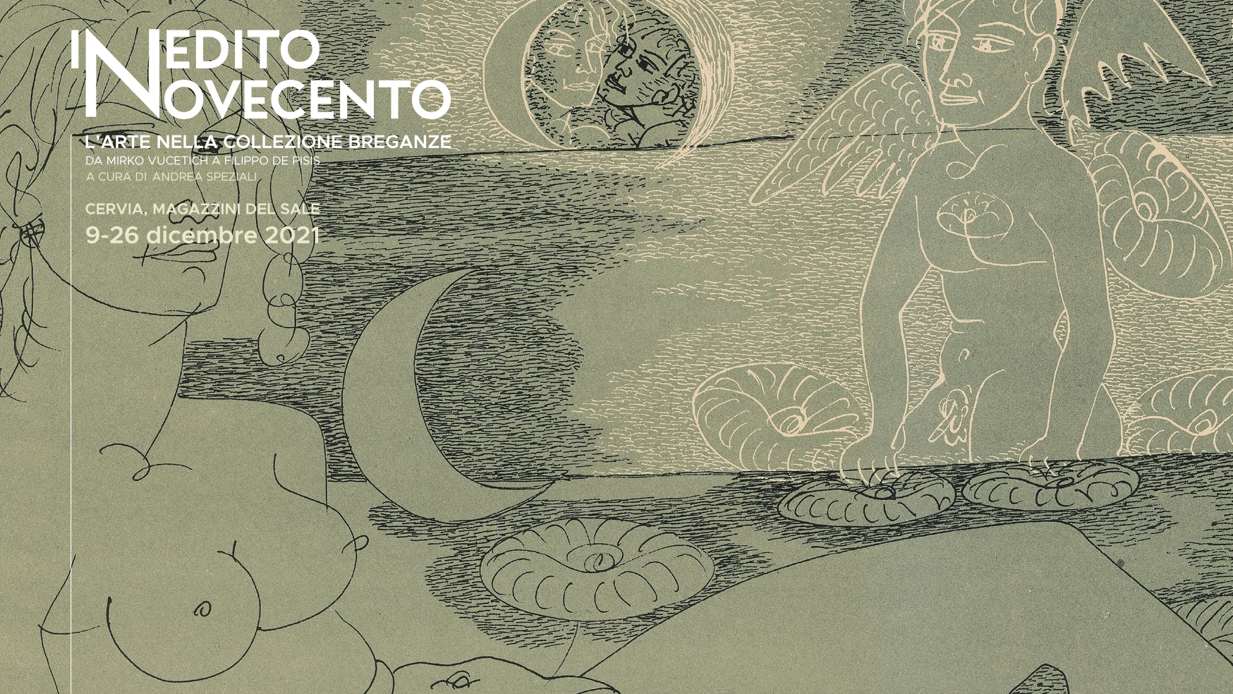 Antonio TONO Zancanaro. Sia artista che hockeista che puntò su Brunalba